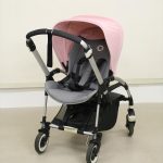 バガブービー3 BUGABOO BEE3 ソフトピンク