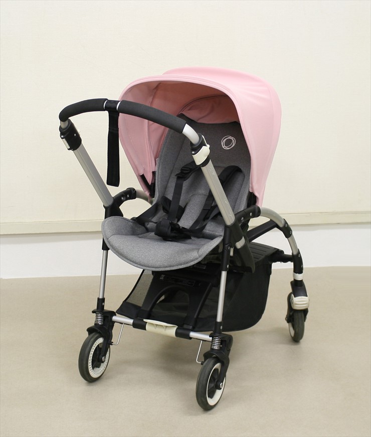 bugaboo bee3（バガブービー3） ピンク | hartwellspremium.com