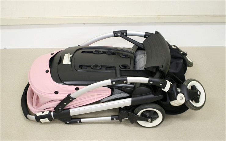 バガブービー3 BUGABOO BEE3 ソフトピンク