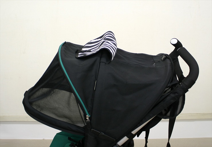 スティックプラス インディヴィグリーン アップリカ