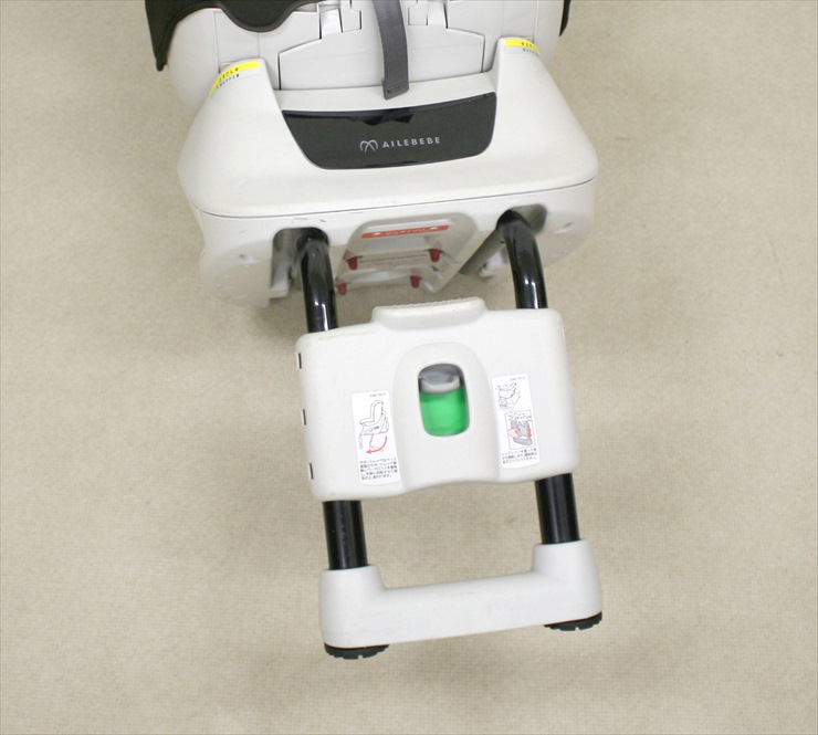 エールべべ クルットNT プレミアム ALB831 ブラウンオレ