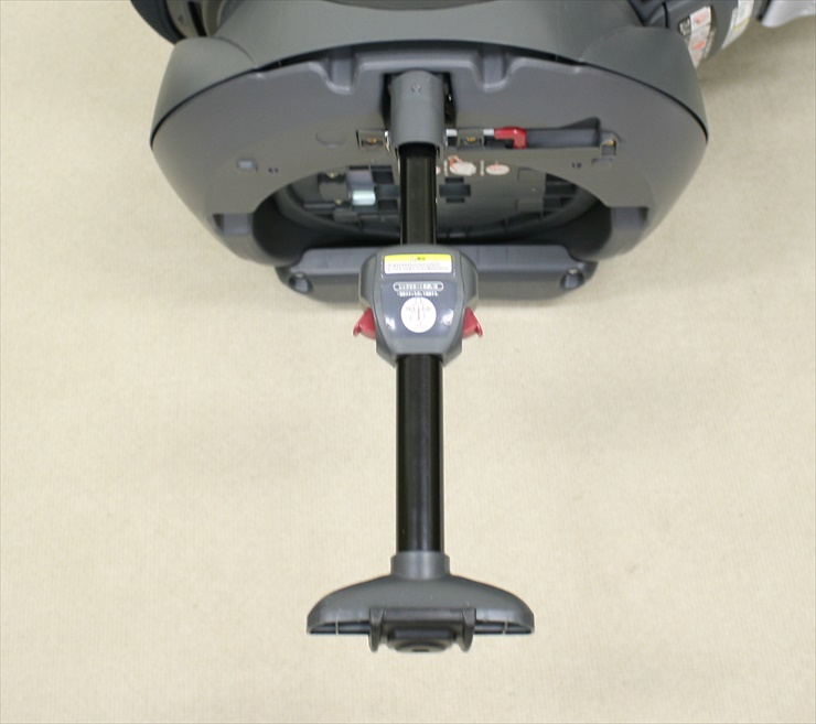 フラディアラクート エレガント カレイドレッド