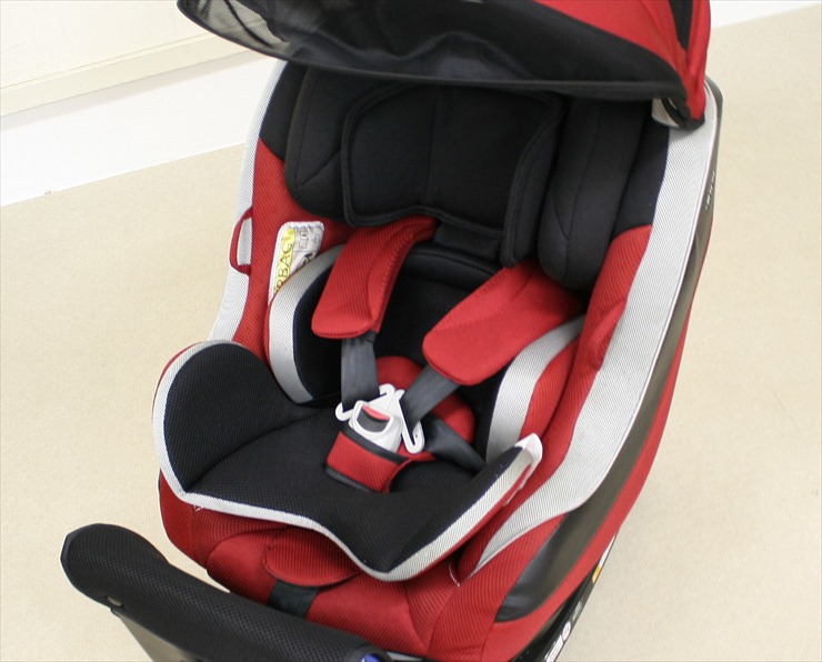 クルリラ モアレレッド