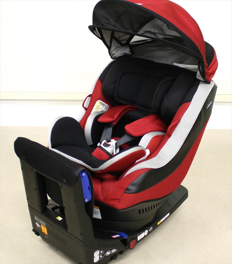 クルリラ モアレレッド