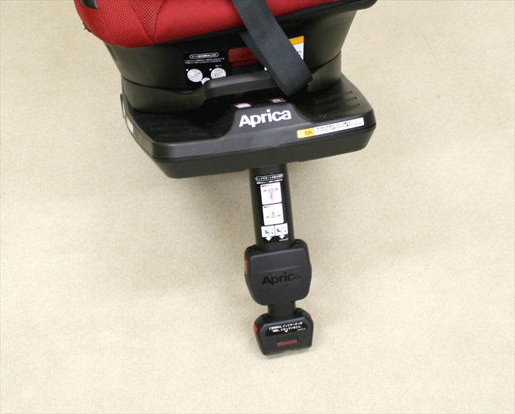 クルリラ モアレレッド