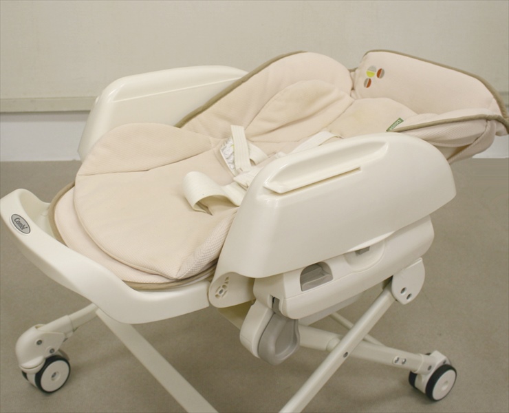 ルシエス オートスウィング ベージュ