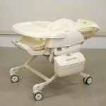 ネムリラ オートスウィング イエロー コンビ