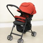 メチャカルハンディα エッグショック MD レッドカラント