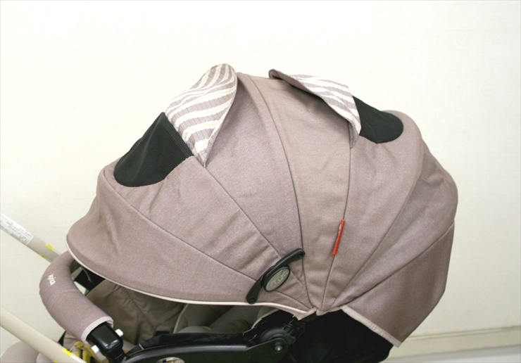 ラクーナ ビッテ ベージュ BE