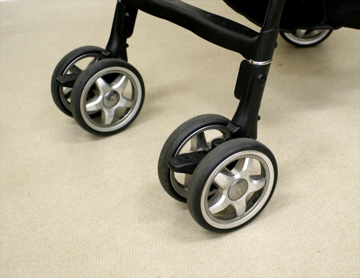 ラクーナ ビッテ ベージュ BE