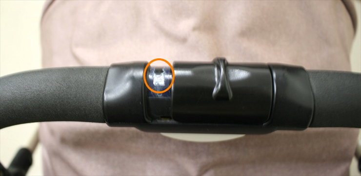 ラクーナ ビッテ ベージュ BE