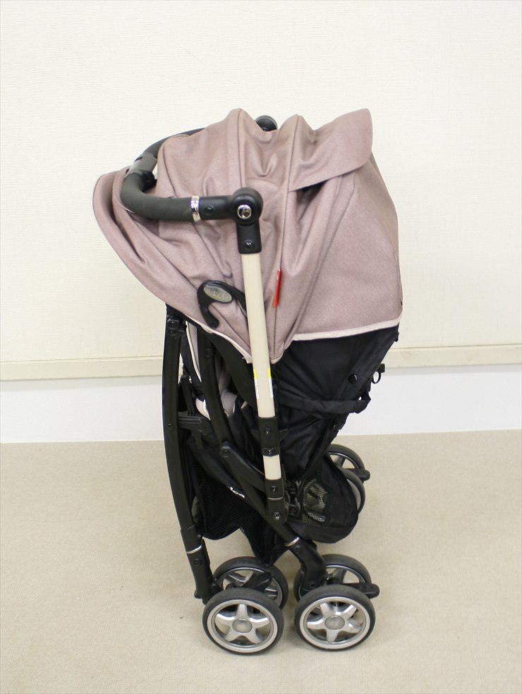 ラクーナ ビッテ ベージュ BE