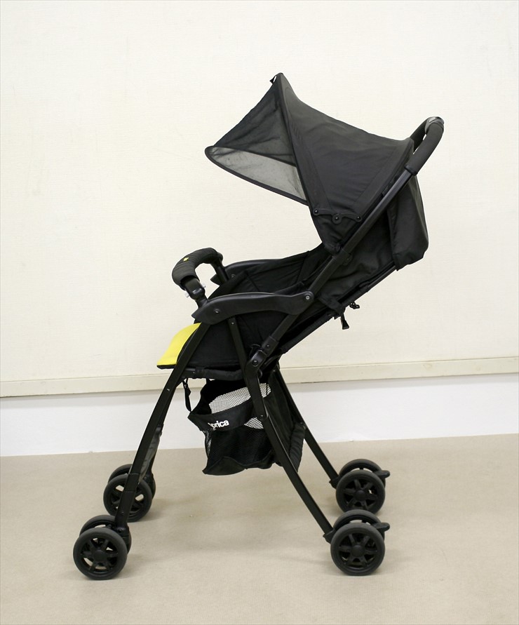 マジカルエアープラス2015 ブリュレYE アップリカ