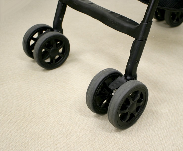 マジカルエアープラス2015 ブリュレYE アップリカ