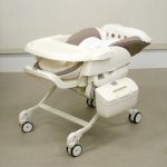 ネムリラ AUTO SWING エッグショック BE ココアブラウンコンビ