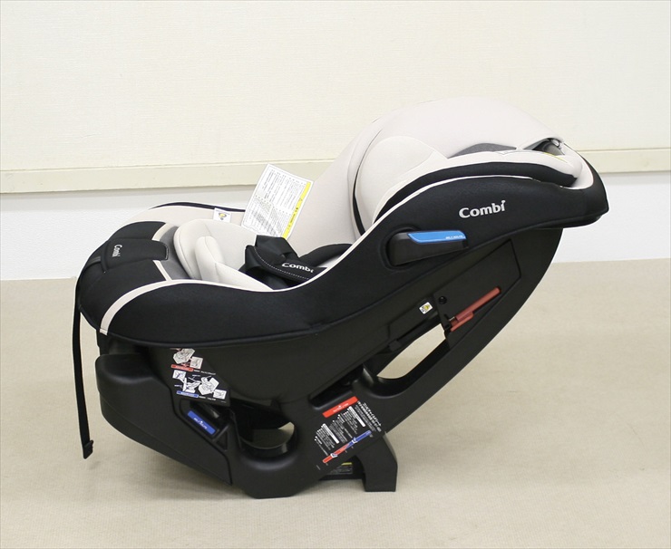 マルゴットS トリノグレー コンビ