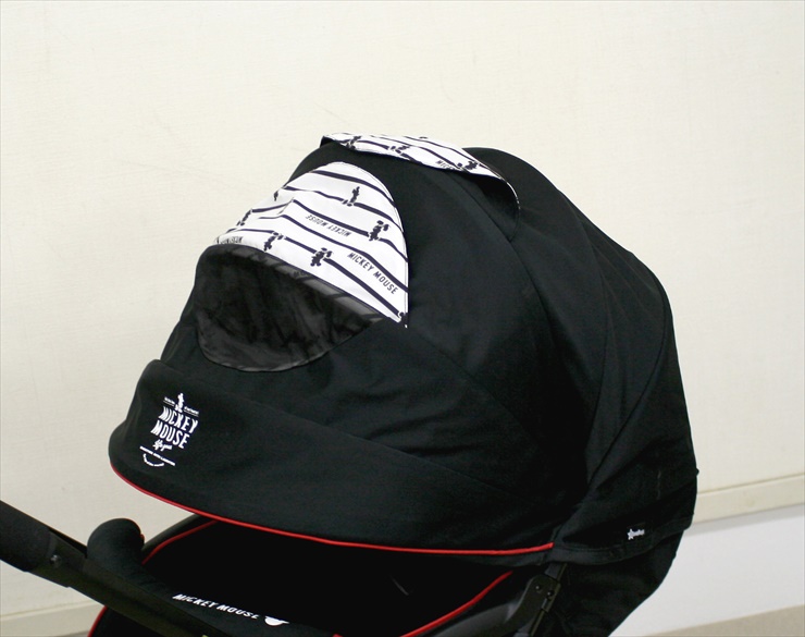 martAngel)デ・ヨーネ レジェ ミッキーマウス 