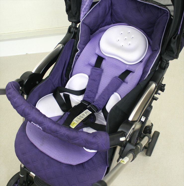 ソラリア プレミアム 2013 ベルテッドイリス