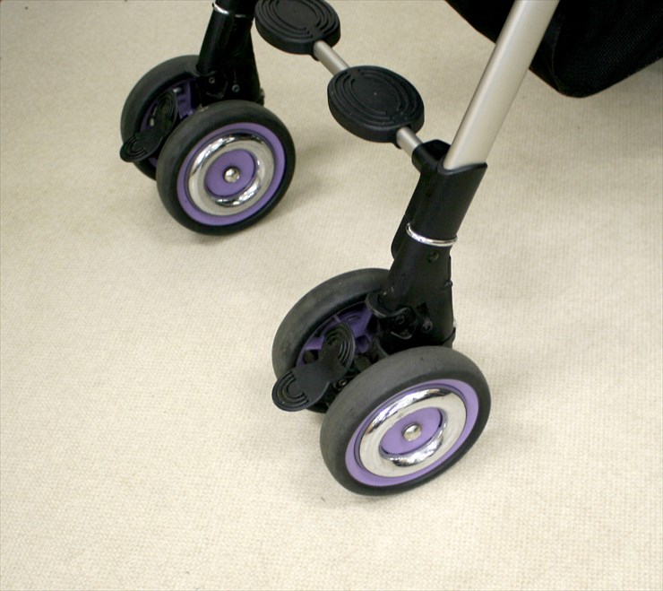 ソラリア プレミアム 2013 ベルテッドイリス