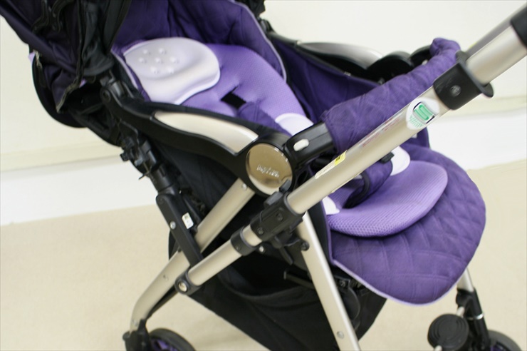 ソラリア プレミアム 2013 ベルテッドイリス