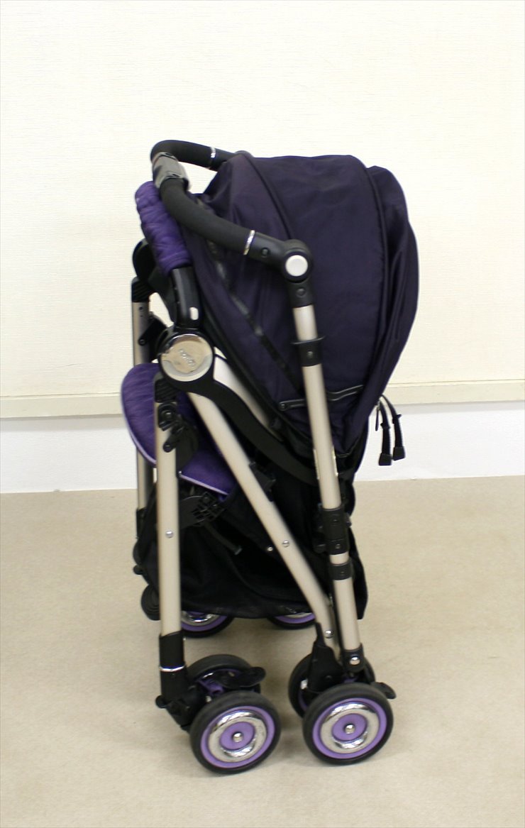 ソラリア プレミアム 2013 ベルテッドイリス