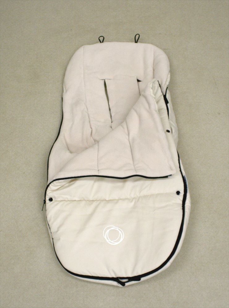 バガブービー3 BUGABOO BEE3 ブラックフレーム