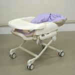 ネムリス パッチワークパープル コンビ