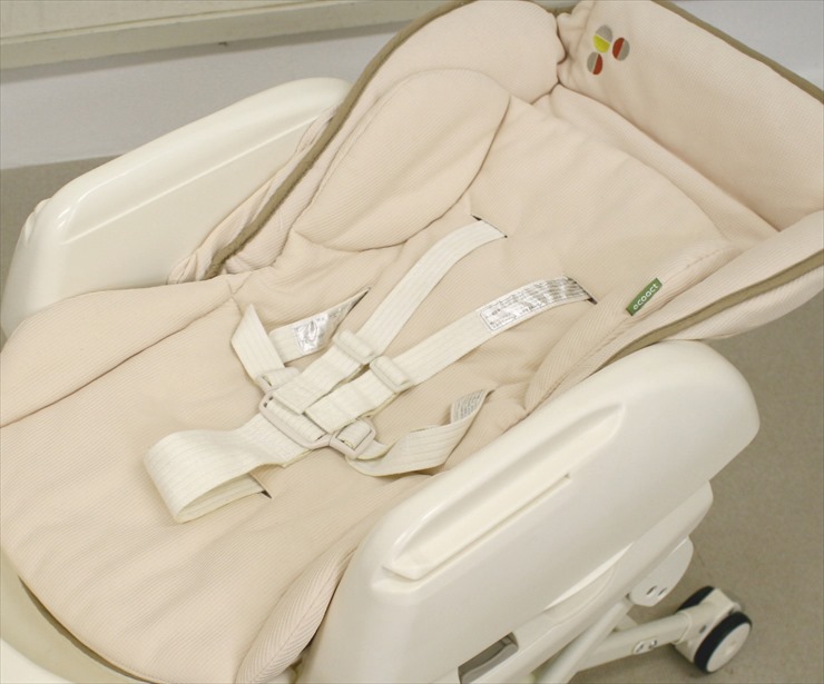 ルシエス オートスウィング ベージュ コンビ