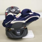 ラディア ラクート ファミリー インディゴネイビーNV