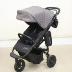 エアバギーココ プレミア チャコールグレー