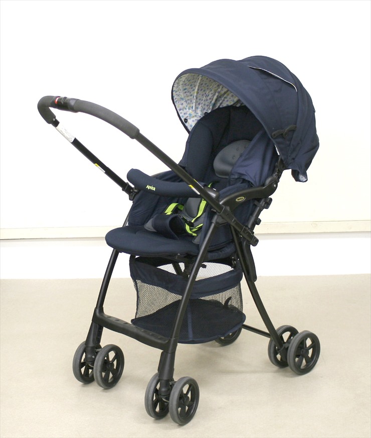 カルーンプラス ハイシート スターネイビーNV