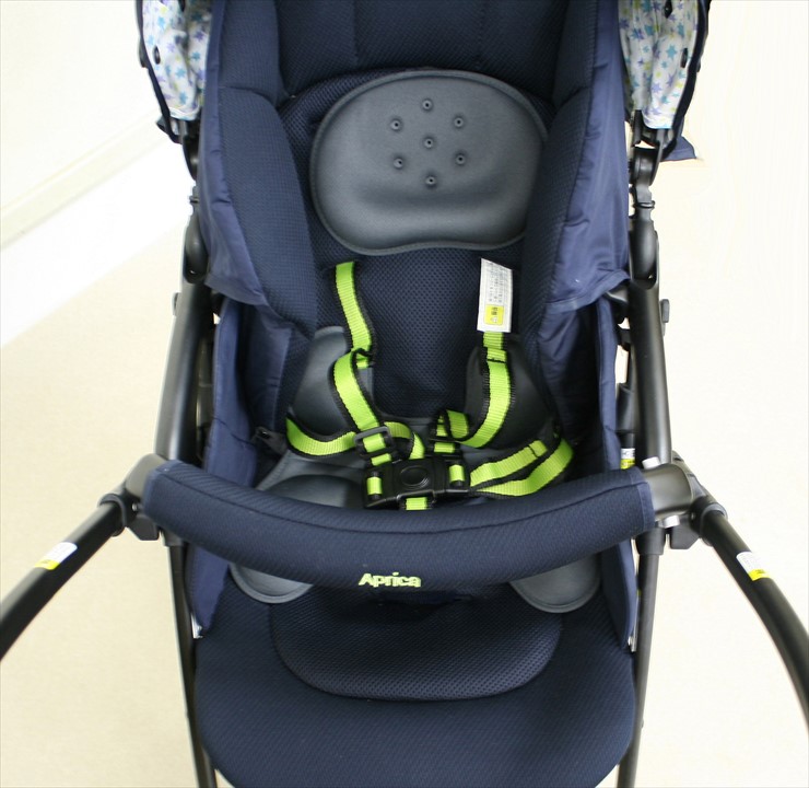 カルーンプラス ハイシート スターネイビーNV