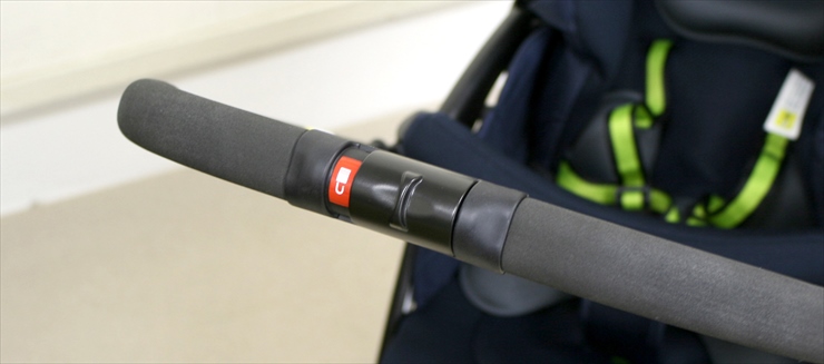 カルーンプラス ハイシート スターネイビーNV