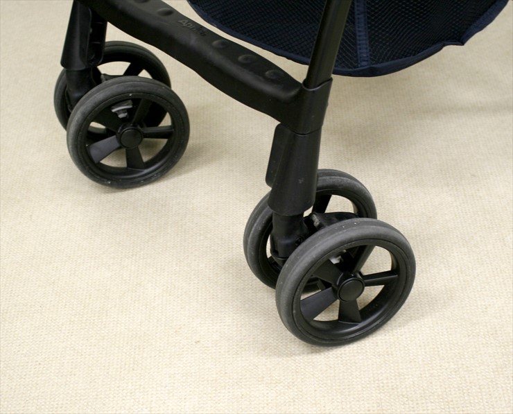 カルーンプラス ハイシート スターネイビーNV