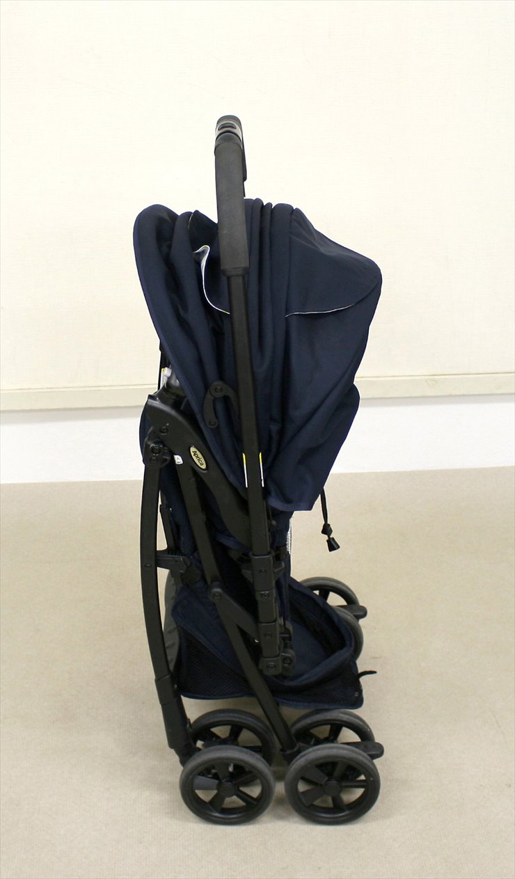 カルーンプラス ハイシート スターネイビーNV