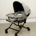 ネムリラ BEDi おやすみドーム エッグショック サンドベージュ