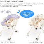 ネムリス コンビ