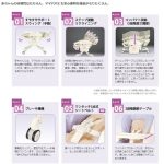 ネムリス コンビ