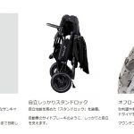 エアバギーココ プレミア