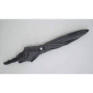 ストッケ ストローラー パラソル ブラックメラーンジ