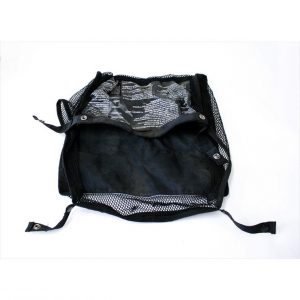 マクラーレンベビーカー用 下カゴ