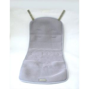 マクラーレンベビーカー用 リバーシブルシートライナー