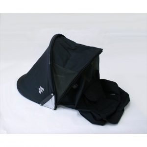 マクラーレンベビーカー用 幌