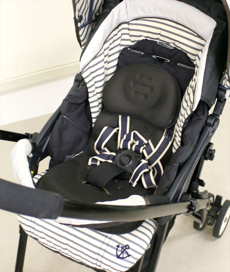 メチャカルハンディα エッグショック MD ヴェネチアンホワイト