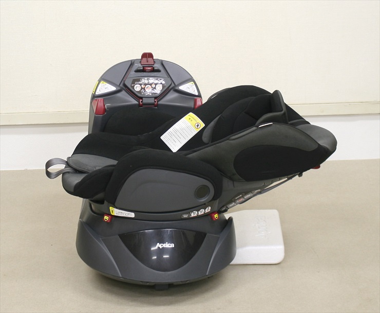 ディアターン バウンシンググレー アップリカ