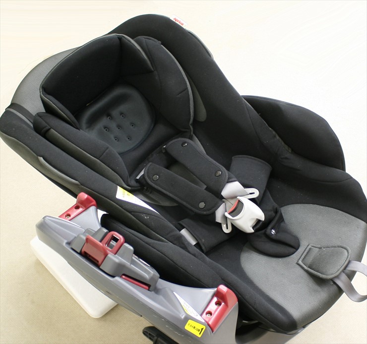 ディアターン バウンシンググレー アップリカ