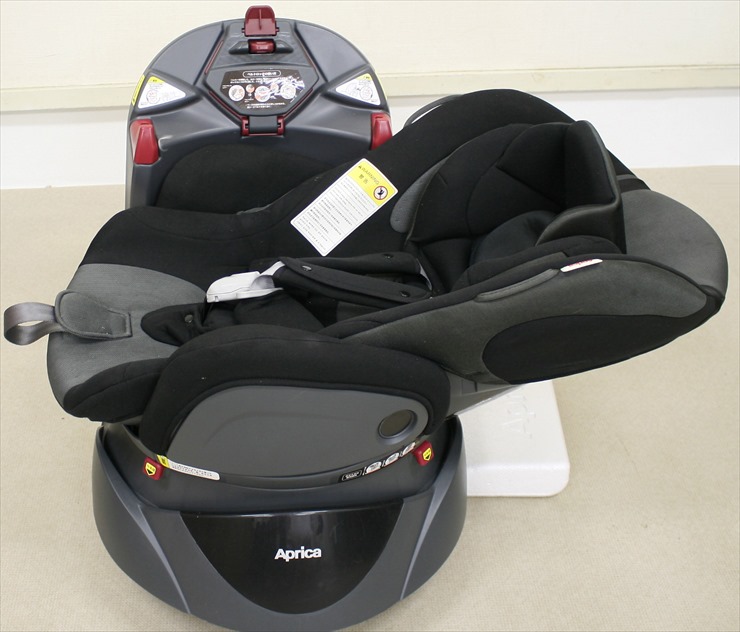 ディアターン バウンシンググレー アップリカ