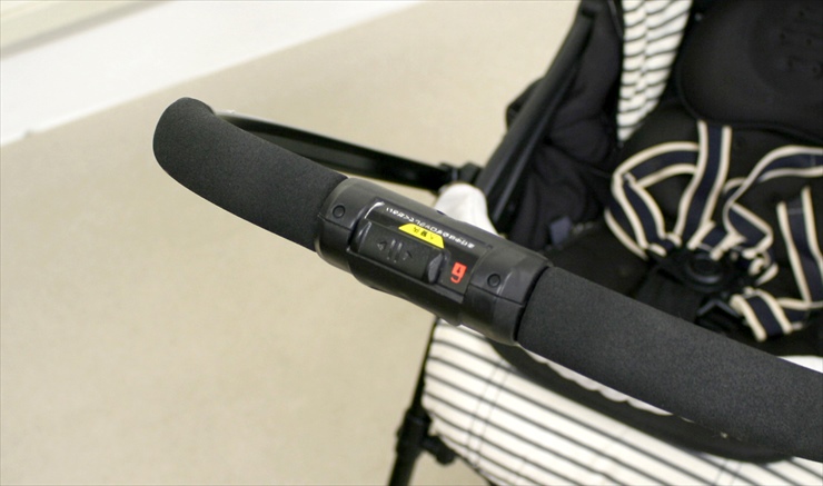 メチャカルハンディα エッグショック MD ヴェネチアンホワイト