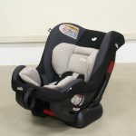 ジョイー チルト ミッドナイトブラック&ベージュ