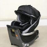 ネルーム ISOFIX エッグショック NE-670